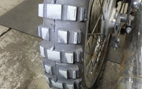 HONDA CD50 BENLY 2025 CD50