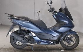 HONDA PCX125 JK05