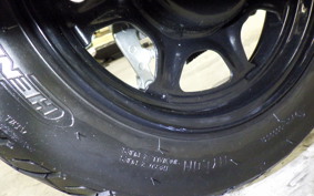 HONDA TACT Gen.4 AF79