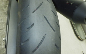 HONDA CB250RA MC52