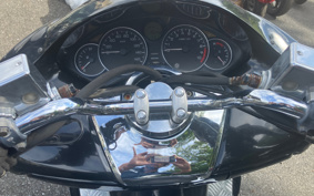 HONDA FORZA X MF08