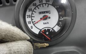 HONDA GYRO CANOPY TA03