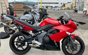 KAWASAKI NINJA 400R 2014 ER400B