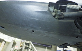 YAMAHA CYGNUS 125 X 2 SE44J