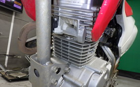 HONDA CRF125F 2021 JE03