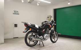SUZUKI EN125 2A 2022