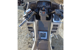 HONDA GL1500 GOLD WING 1990 SC22