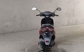 HONDA DIO AF62