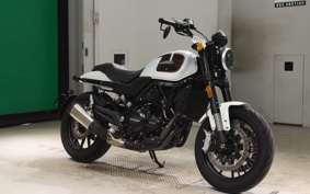 HARLEY X500 2023