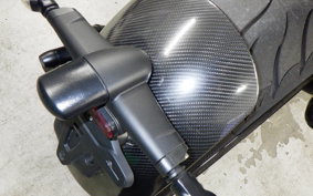 TRIUMPH ROCKET III R 2022