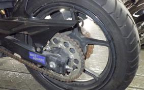 KAWASAKI NINJA 250R 2025 EX250K