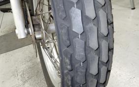 SUZUKI VANVAN 200 NH42A