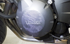 YAMAHA FAZER FZ6 N 2009