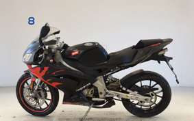APRILIA RS4 50