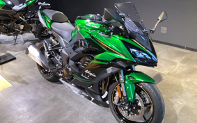 KAWASAKI NINJA 1100SX SE 2025 ZXT10H