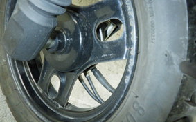 HONDA GIORNO 2 2025 AF70