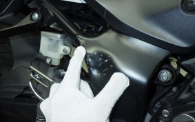 SUZUKI GSX-S750 2019