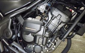 HONDA REBEL 250 E-Clutch 2025 MC49