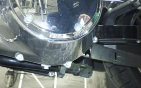 HARLEY FXDL 1580 2012