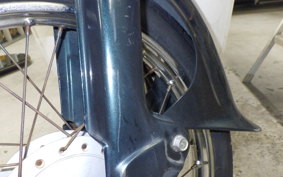 HONDA C90 SUPER CUB HA02