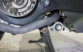 HONDA SPACY 100 JF13