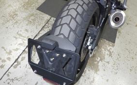 DUCATI SCRAMBLER ICON 2025