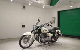 YAMAHA DRAGSTAR 250 1989 VG02J