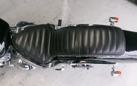 YAMAHA DRAGSTAR 400 1996 4TR