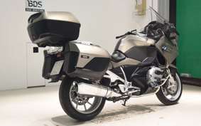 BMW R1200 RT 2016