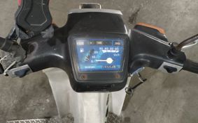 SUZUKI BAR DEE50 BA41A