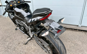 KAWASAKI NINJA ZX-25R ZX250E