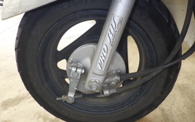 SYM X PRO KAZE 50 2022