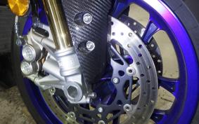 YAMAHA YZF-R1 M 2023 RN65J