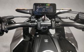 HONDA CB125 R JC79