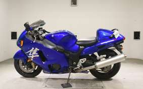 SUZUKI GSX-1300R HAYABUSA 2004