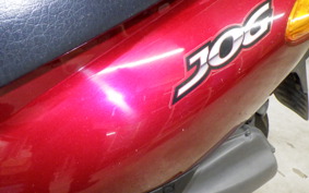 YAMAHA JOG Gen.5 SA36J