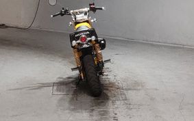 HONDA MONKEY 125 JB02