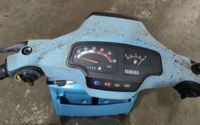 YAMAHA BELUGA 50 5G6