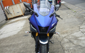 YAMAHA YZF-R125 RE45J