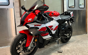 YAMAHA YZF-R1 2026 RN65J