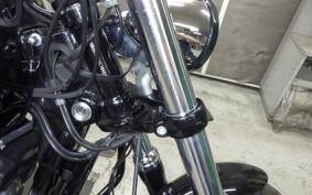 HARLEY FXDF1690 2017