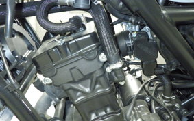 HONDA CL250-2 2001 MC57