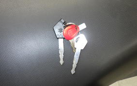 SUZUKI ADDRESS 110 2007 CE47A