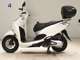 Фото Honda LEAD 125 2022 с японского аукциона