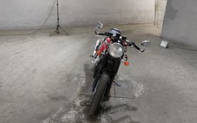 TRIUMPH THRUXTON 2008 TJ9147