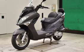 SYM RV125 I Type