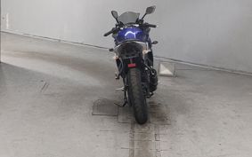 YAMAHA YZF-R25 RG10J