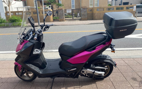 KYMCO  KYMCO KRV180TCS SA35AC