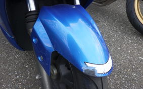 SUZUKI スウィッシュ125 DV12B