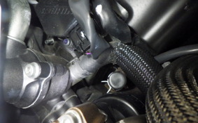 HONDA CBR400R 2021 NC56